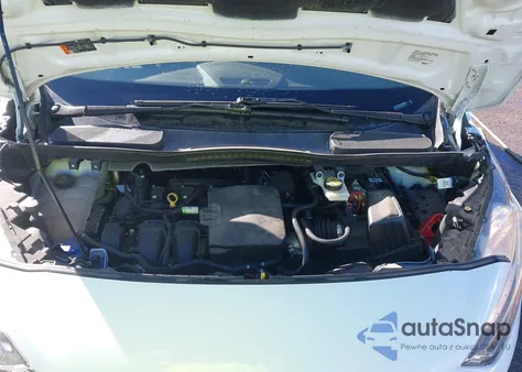 2019 Ford Transit Connect Xlt from USA, damaged, VIN NM0LS7F24K1390345